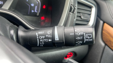 Honda CR-V 2.0 i-MMD Hybrid SE 2WD 5dr eCVT Hybrid Estate